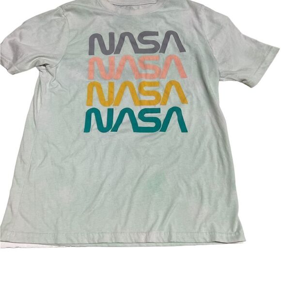 NASA short sleeve t shirt XL - Picture 2 of 5